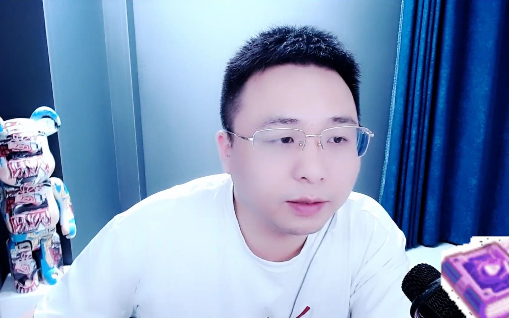 神豪爱冒险的梦回应虎牙某公会ow且爆出惊天猛料