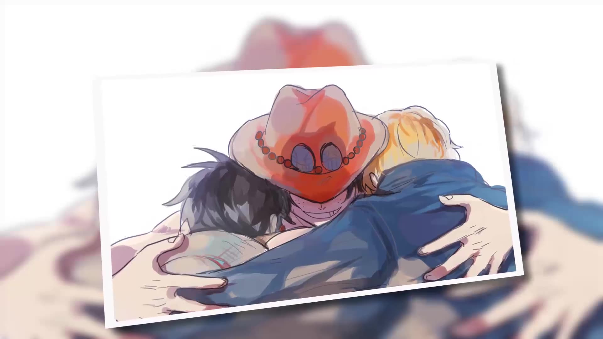 海贼王壁纸欣赏分享share the world