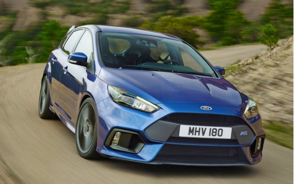 福克斯rs驾驶(ken block,ben collins)