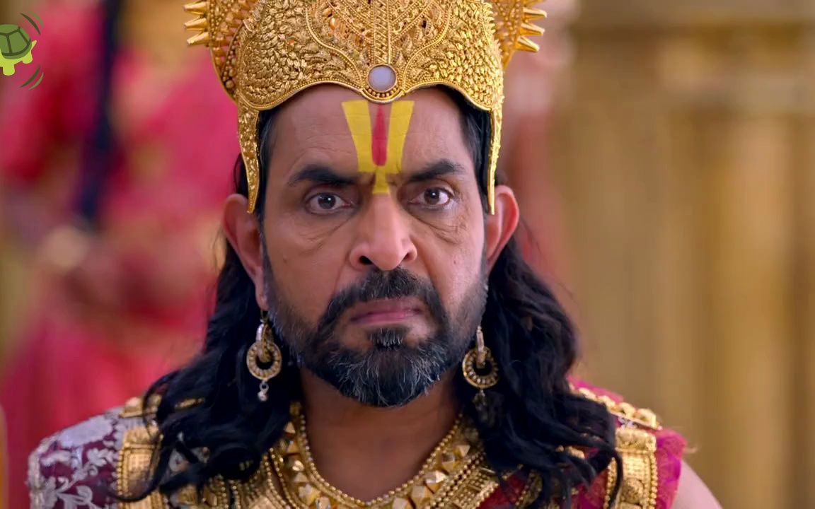 《湿婆萨克蒂》无字幕ep6 cut4