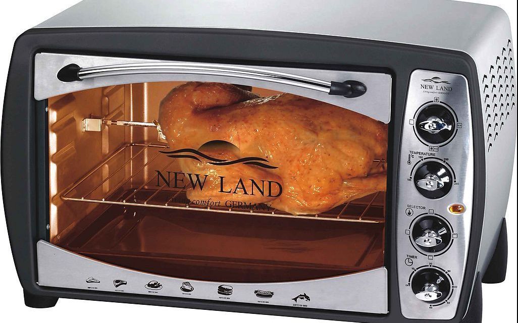 微波炉烤鸡需要15分钟,烤鞋才用15秒?