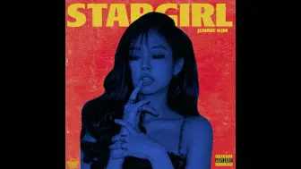 Download Video: Jennie AI-《Starboy》 (cover by The Weeknd)