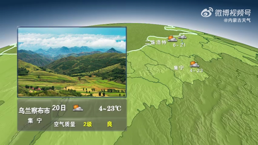 武利天气预报