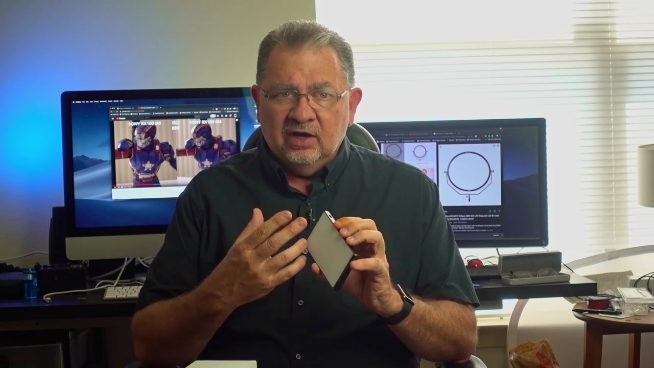 falconeyes锐鹰 f7 pocketlite review