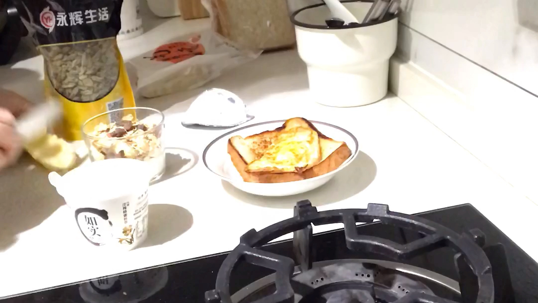 明天也有好吃的饭