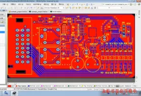 九、PCB设计规则