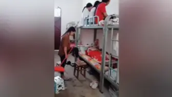 校园搞笑王1
