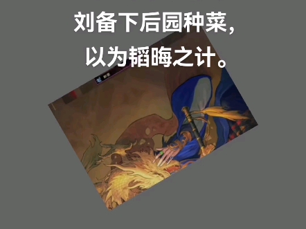 【池塘小小荷】新作上线,快来看看!