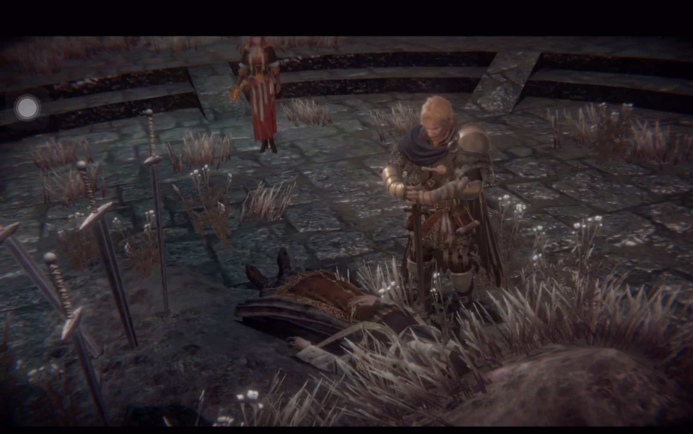 帕斯卡契约 pascalswager 第六章 【赐福之地】 「3