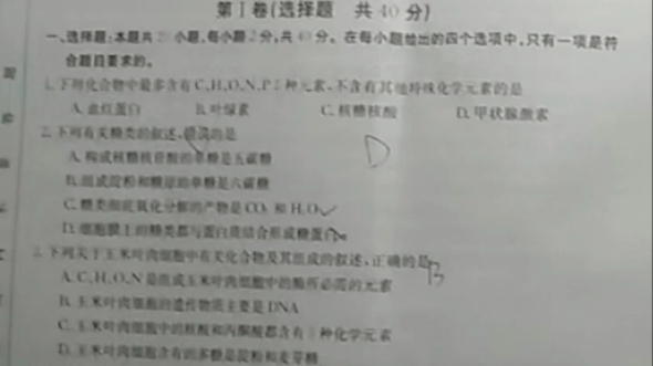 [图]四川金太阳高三联考、10月金太阳大联考我们已准备好了，让我们一起见证奇迹的时刻、#金太阳大联考