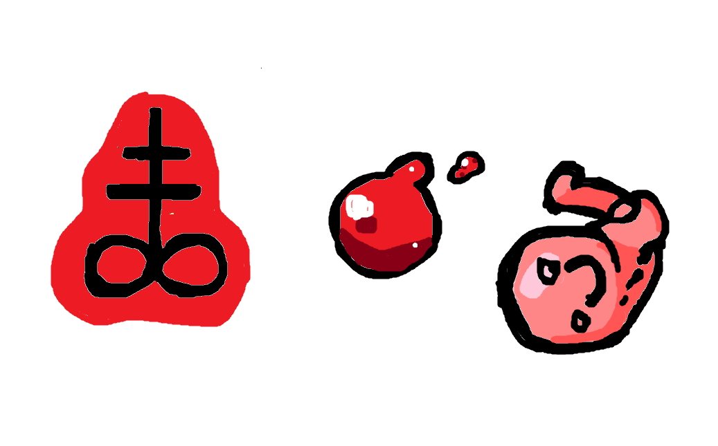 【非洲双手学以撒】血泪硫磺火感觉不厉害啊,等等,萌肺?厉害了厉害了