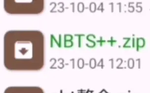 下载视频: 我的世界NBT合集