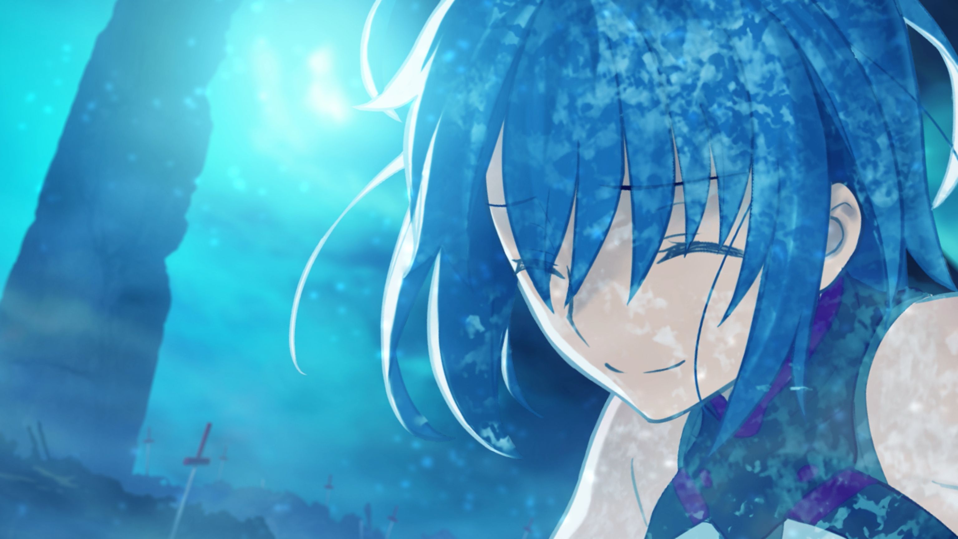 (PS4/PS5)《月姬 A piece of blue glass moon》全章节剧情 23(月姬重制版)哔哩哔哩bilibili