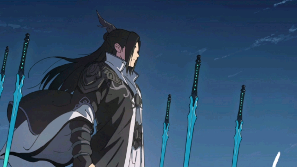 修真者vs超能者!