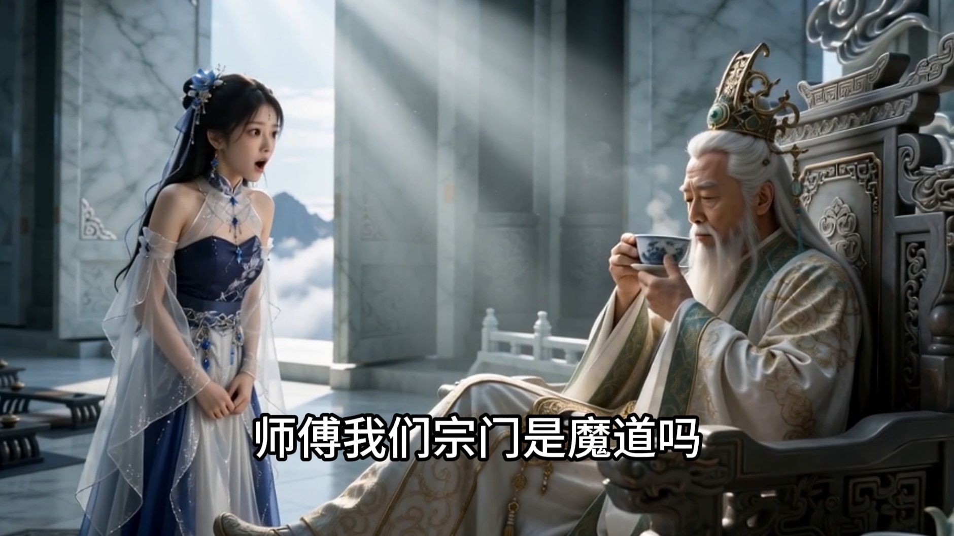 是谁教你这么断句的！！！
