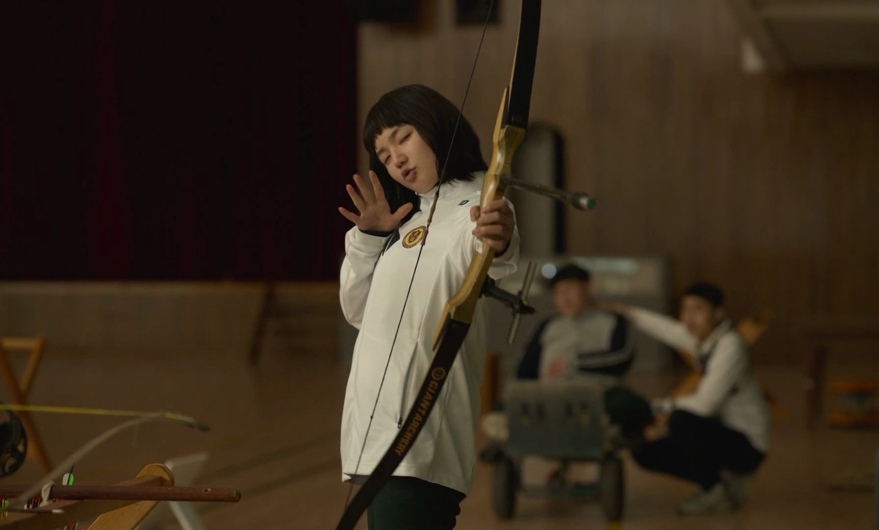 僵尸校园49-上不了大学又不会死