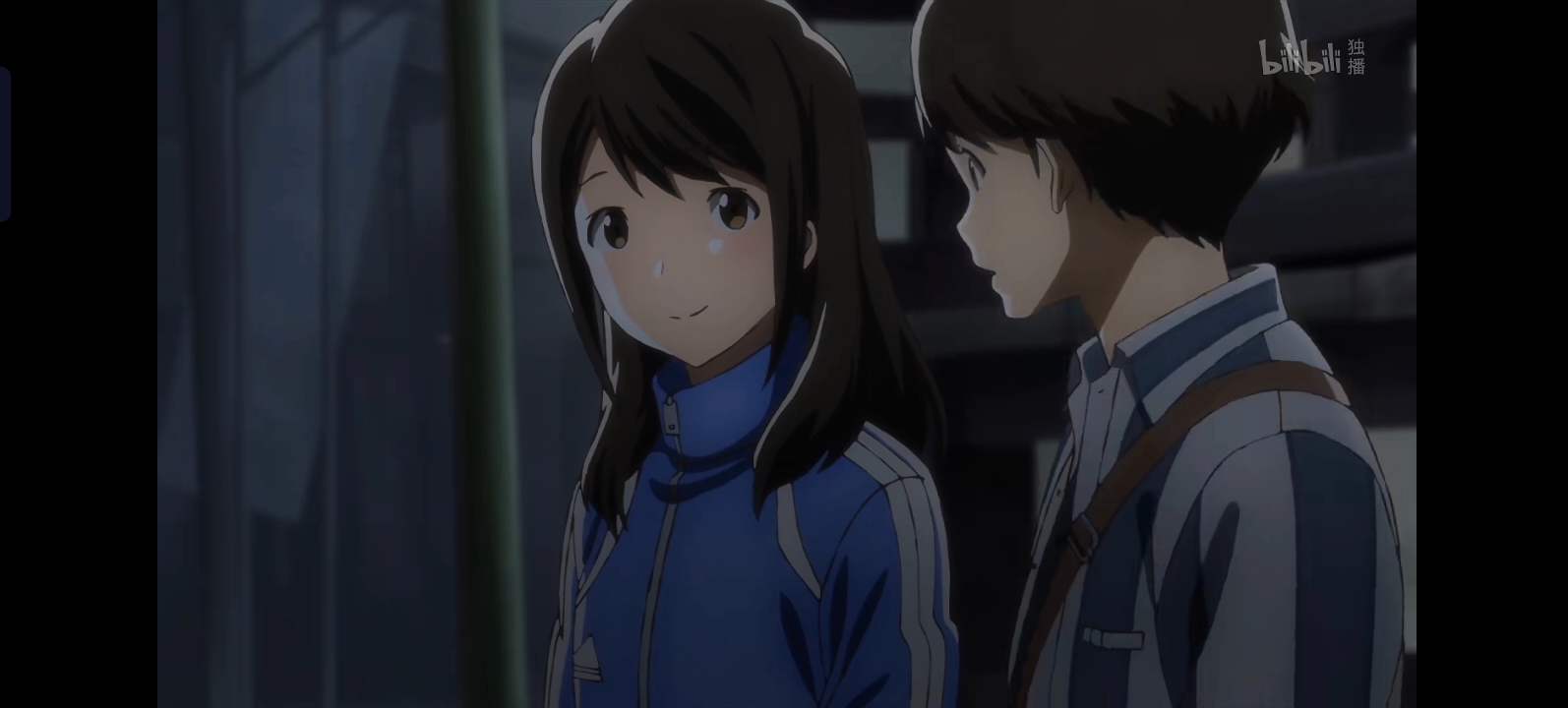 纯爱天花板之《月色真美》