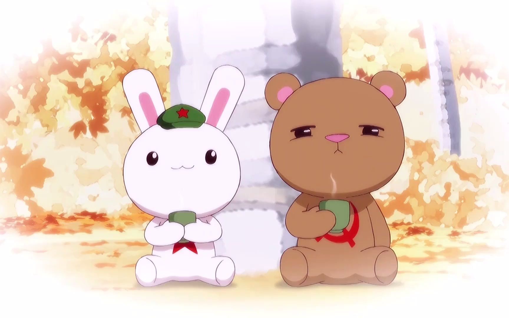 那兔:那一年"帝国坟场"之上,终于也迎来了毛熊老大哥