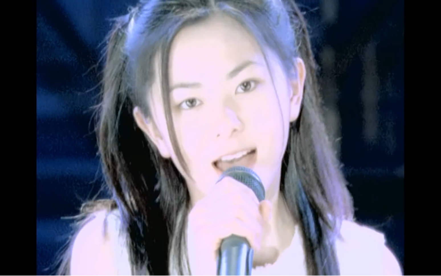 仓木麻衣secretofmyheart