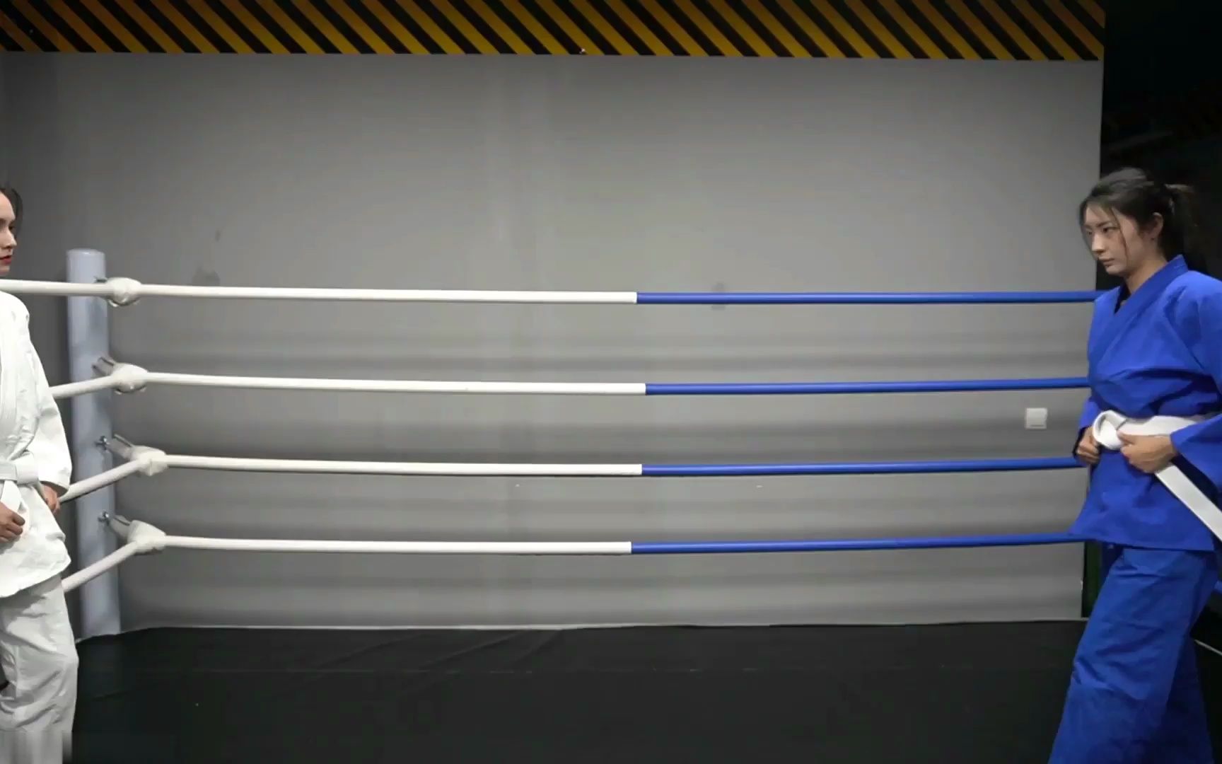 meifight比赛,分享给你,柔术永不停