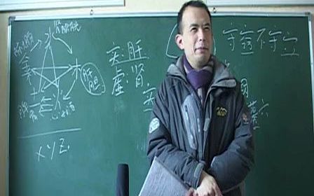 [图]12天练真气运行法学中医 第二天：意息相随丹田趋(下)