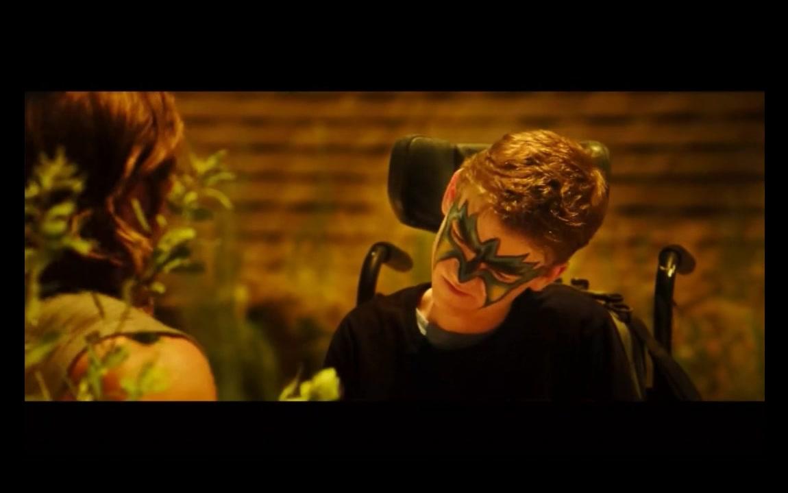 [图]【Thomas Sangster】The Baytown Outlaws 桑总cut part4