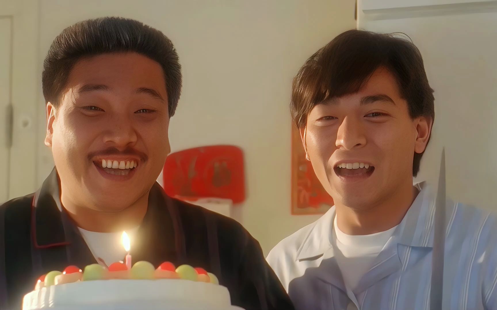 "星爷 生日快乐"#622周星驰生日快乐 #周星驰