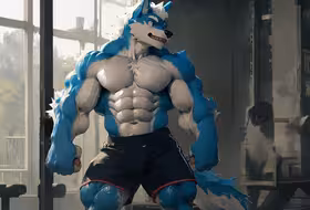 ...