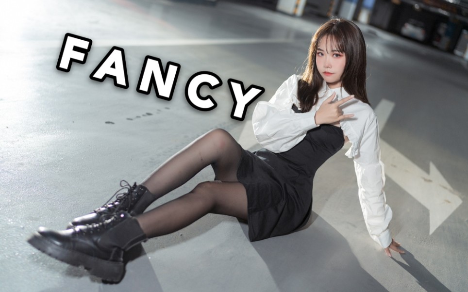 [图]【岛】FANCY♥YOU－TWICE