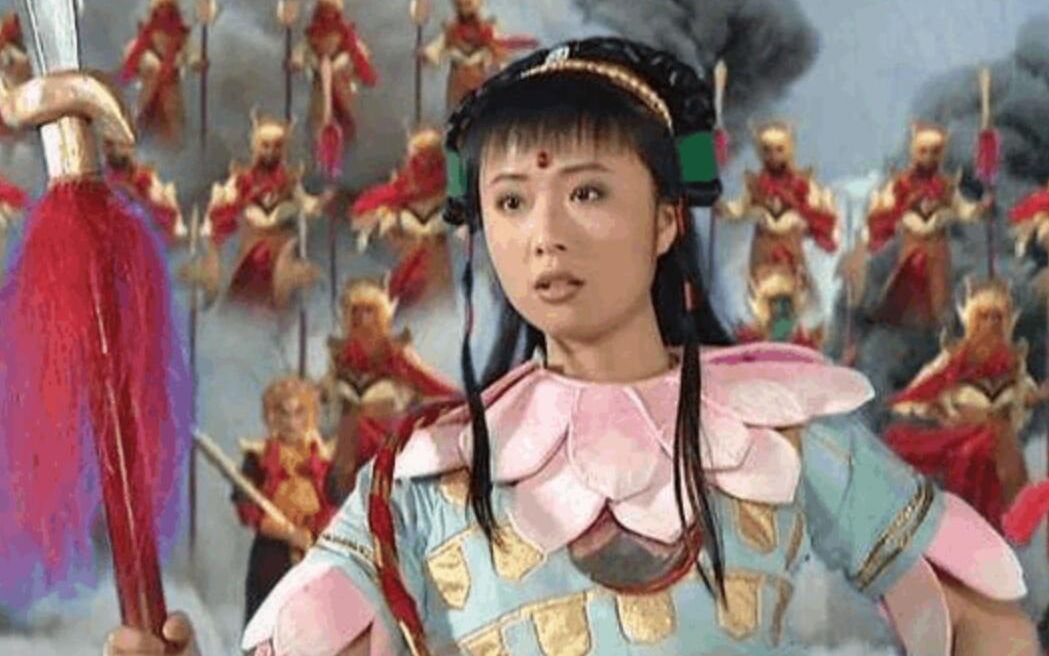 哪吒的父亲李靖是陈塘关总兵,为啥别人叫哪吒"三太子"?