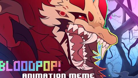 BLINDADO// Animation Meme (Creatures of Sonaria ft. Flickaflie