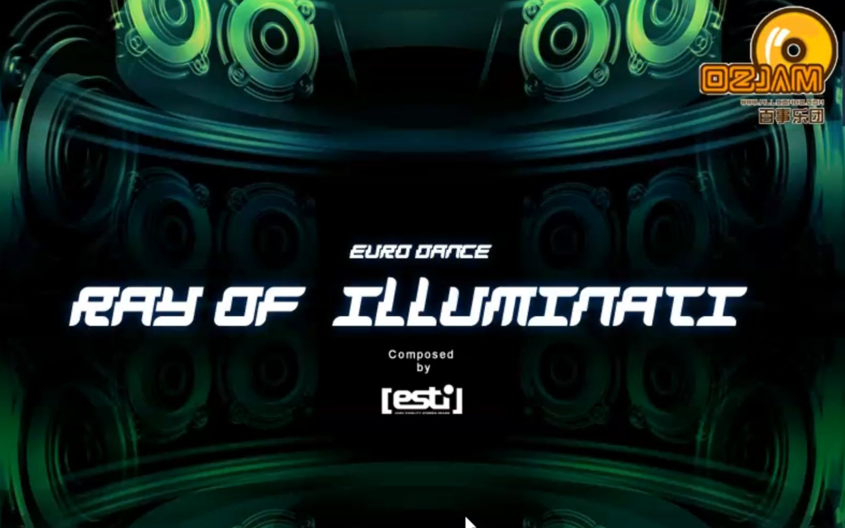 [图]O2JAM - Ray of Illuminati