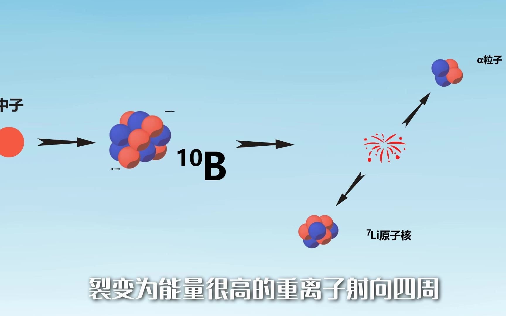 高晋生物动画解析中国硼药有多神奇哔哩哔哩bilibili