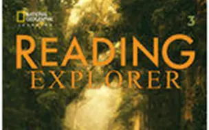 Скачать видео: Reading Explorer 3