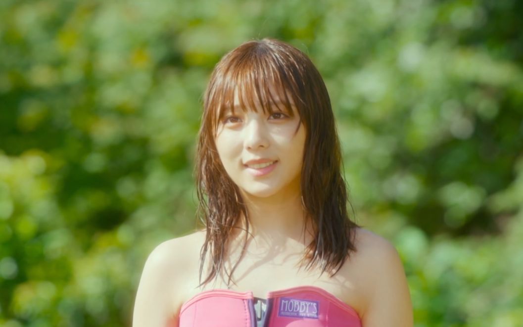 碧蓝之海与田佑希个人向剪辑这样的千纱你心动了吗