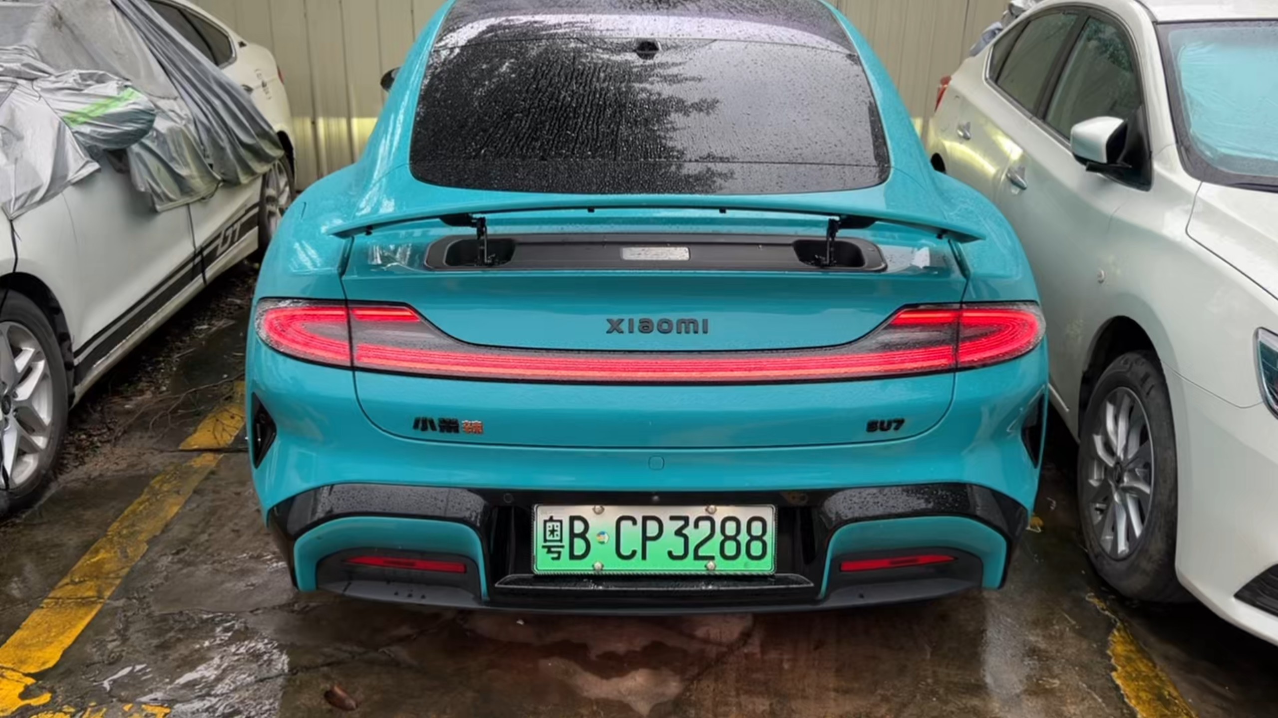 雷总的五字真言还在发力啊