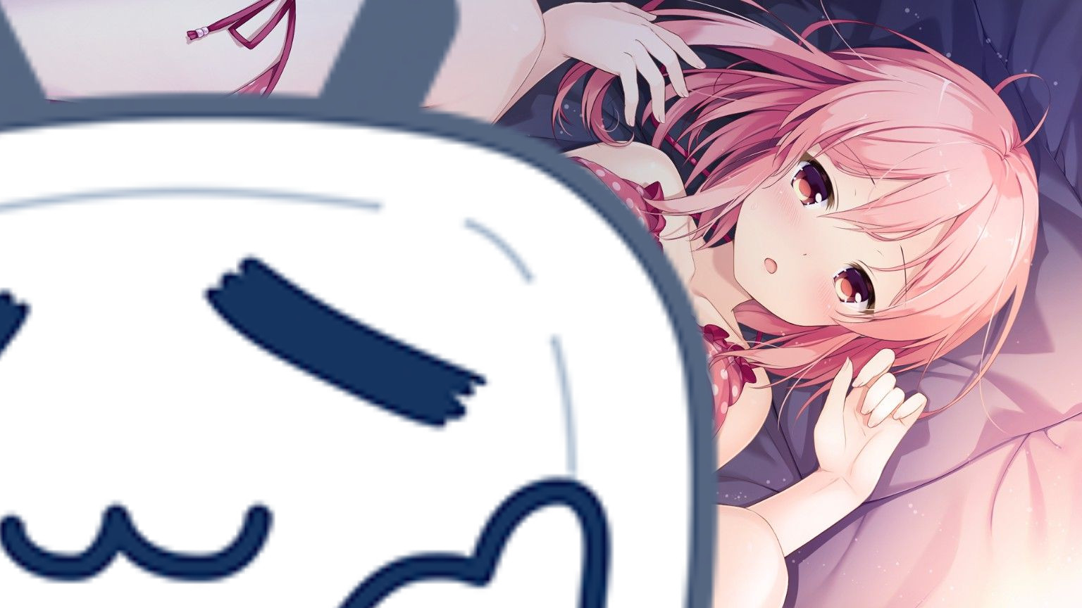 【想要传达给你的爱恋】新堂彩音线 第四章(06)