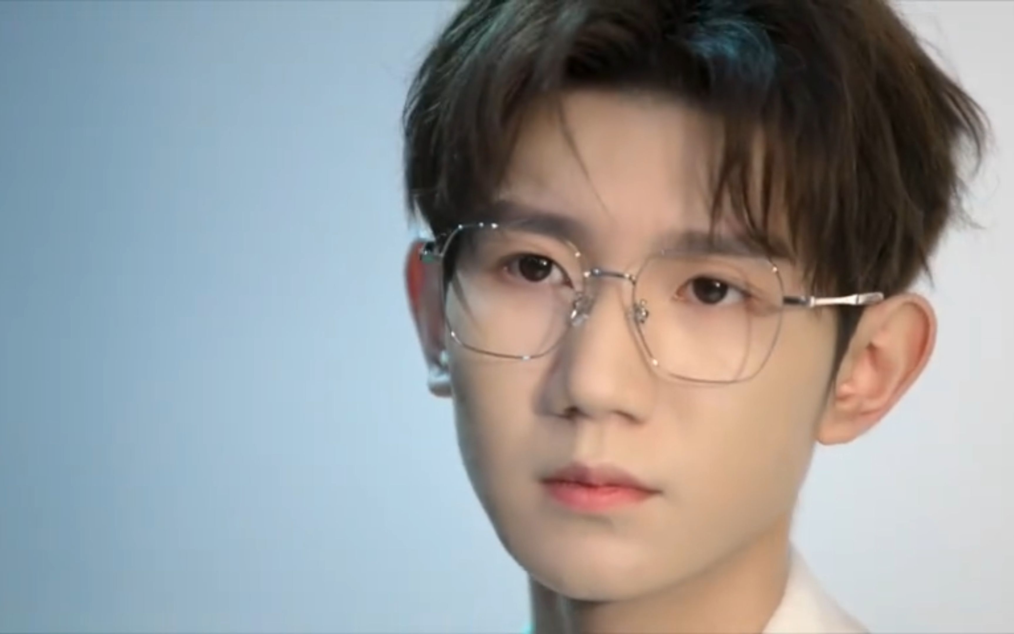 【王源xprsr 】"墨镜"狂欢