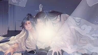 展示视频】醉梦前尘问琴四季│魔道祖师动画音乐实体专辑_哔哩哔哩_bilibili
