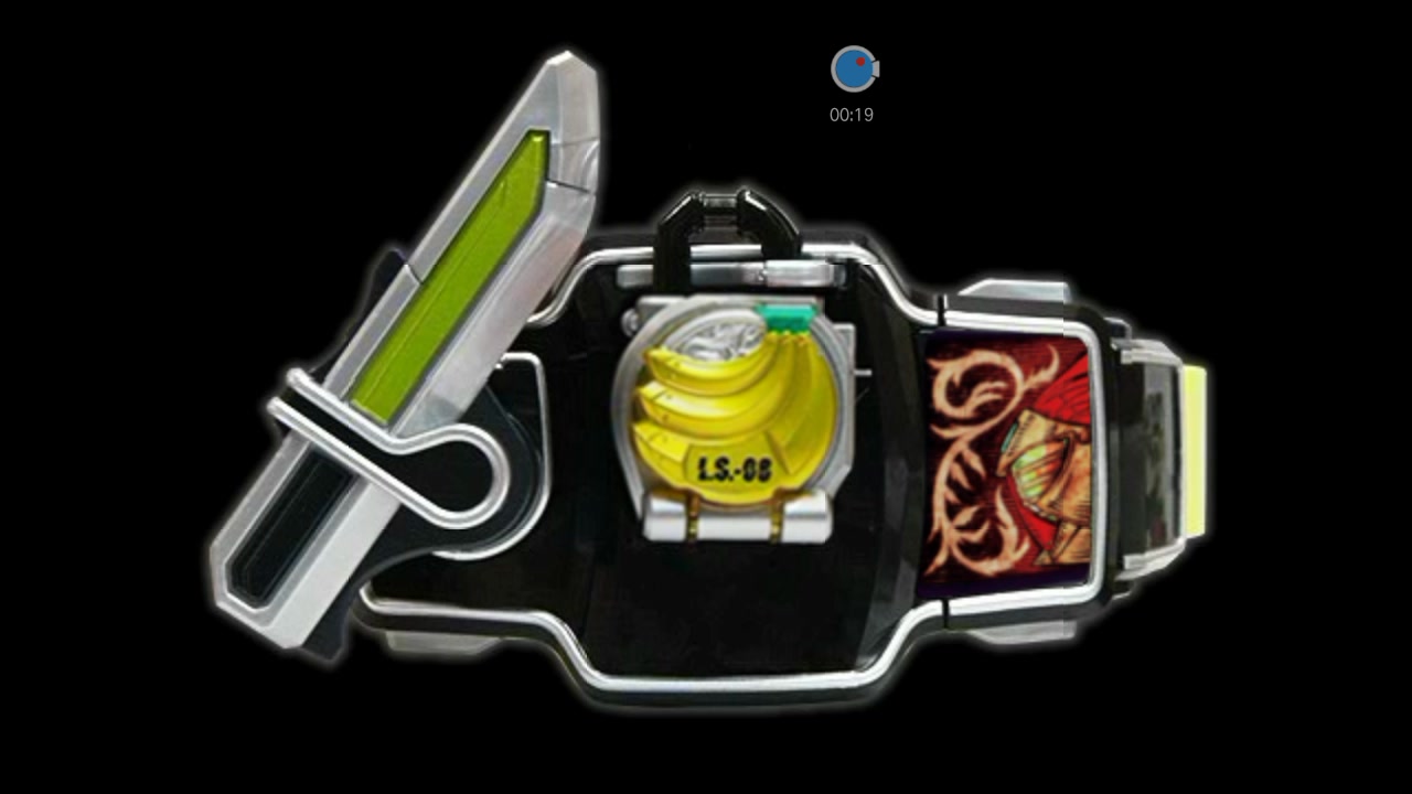 假面骑士faiz(补)