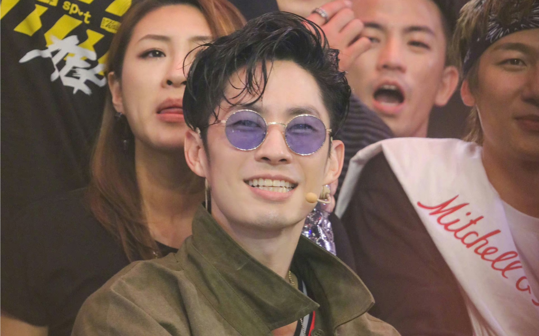 吴建豪|吴三岁|可爱向|这街2