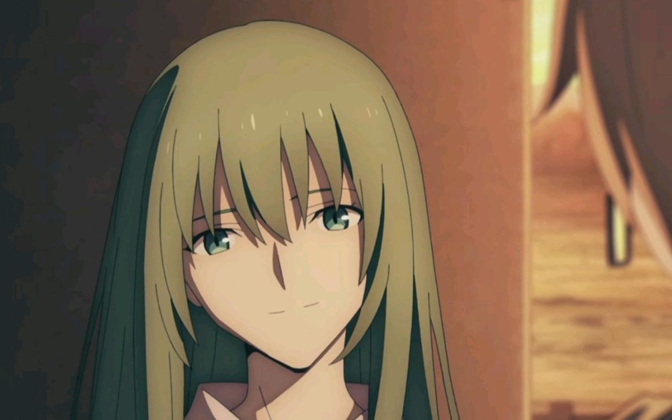 fate绿长直恩奇都本尊