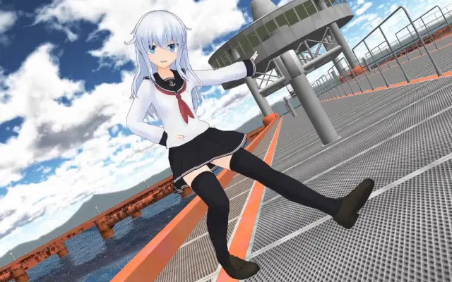 一瞬の響 Hibiki 的个人空间 哔哩哔哩 Bilibili