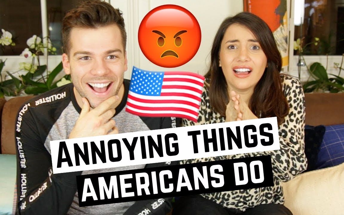 英美文化对比5thingsamericansdothatbritishpeoplehatejoellia