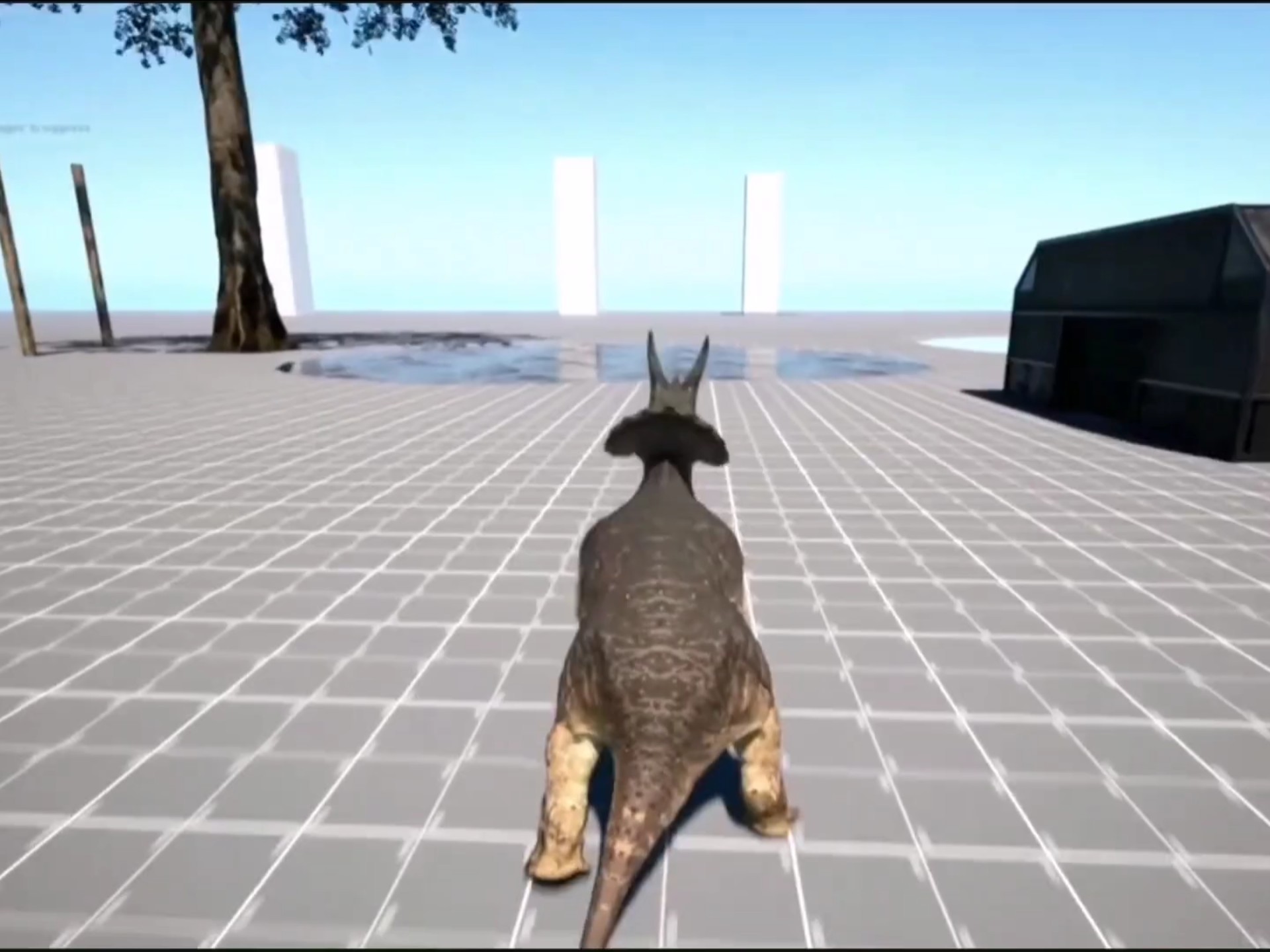 猛烈的“锋角猎手”