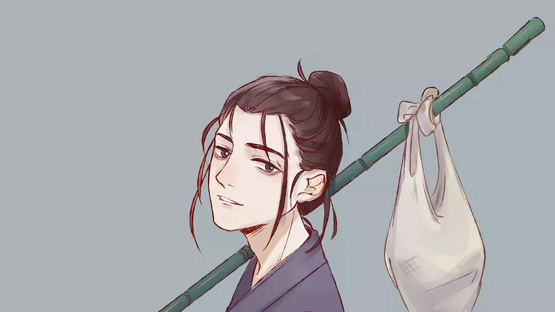 一人之下王也经典语录