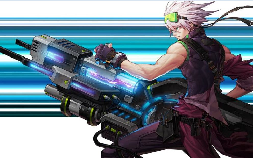 激光炮—血战砖厂!_哔哩哔哩 (゜-゜)つロ 干杯~-bilibili