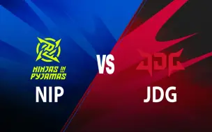 Download Video: 【2024LPL春季赛】4月10日 NIP vs JDG