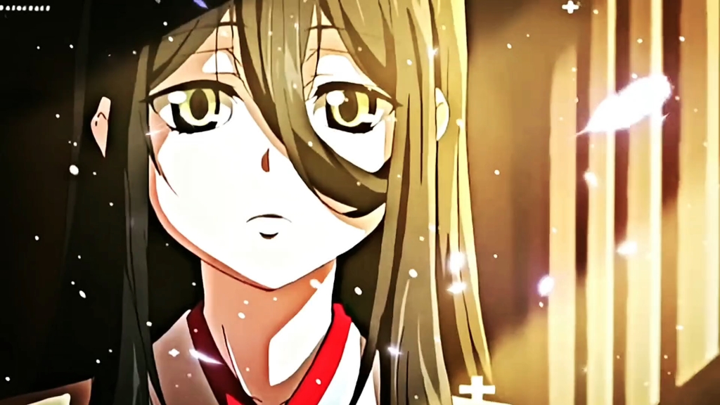 最爱的八尺大人