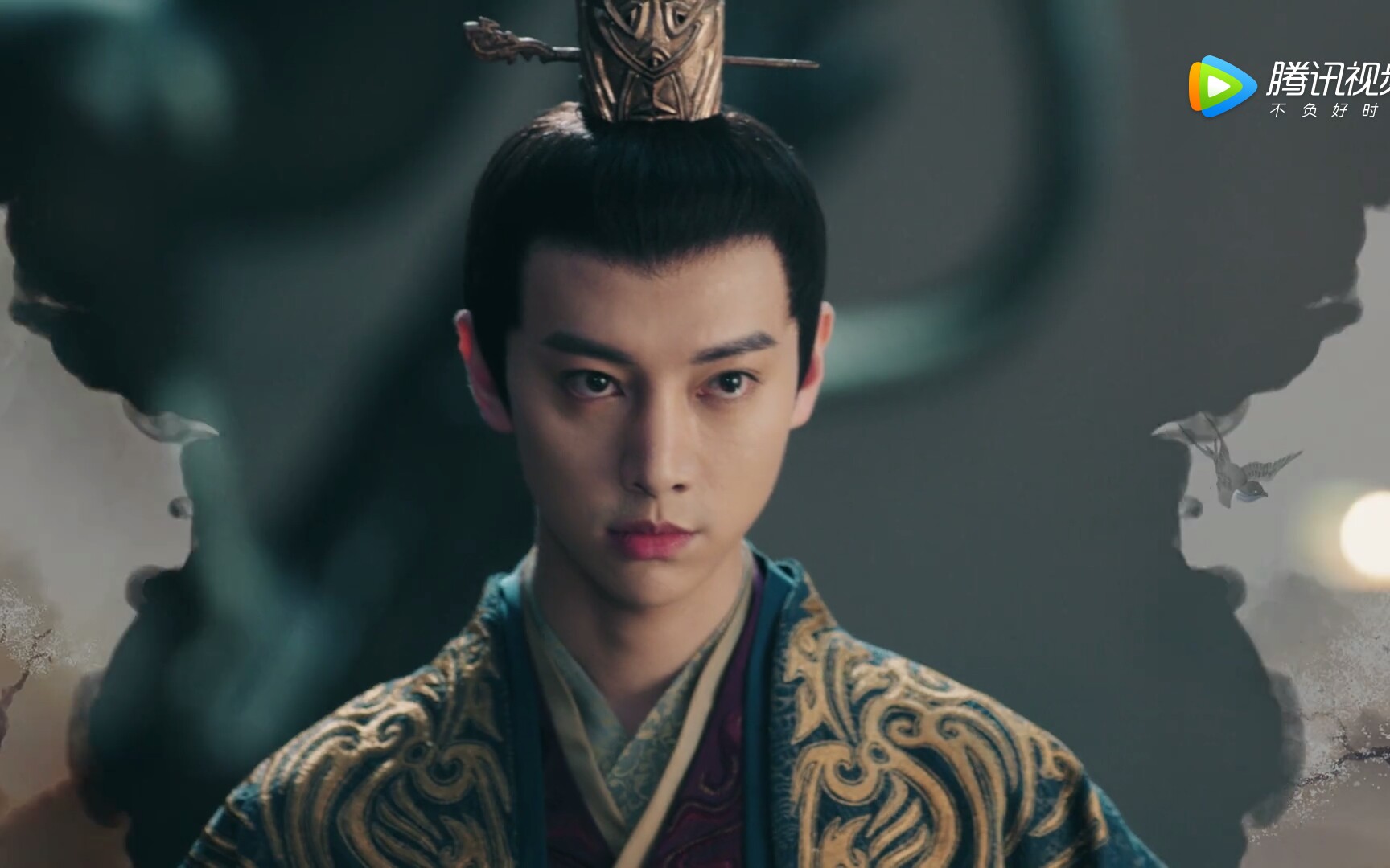 镇北王*宁千易/不良人〔江山社稷兴亡因我起〕.